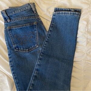 Vintage Anthology Jeans